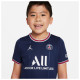 Jordan Παιδική εμφάνιση ποδοσφαίρου σετ PSG LK NK DF KIT HM